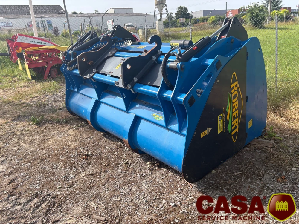 Robert BM 3200 H EVO - MC2 d'occasion — photo 2