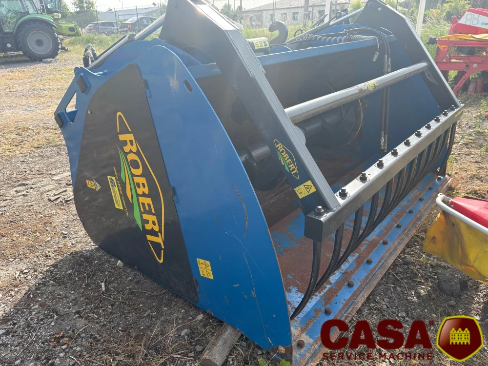 Robert BM 3200 H EVO - MC2 d'occasion — photo 7