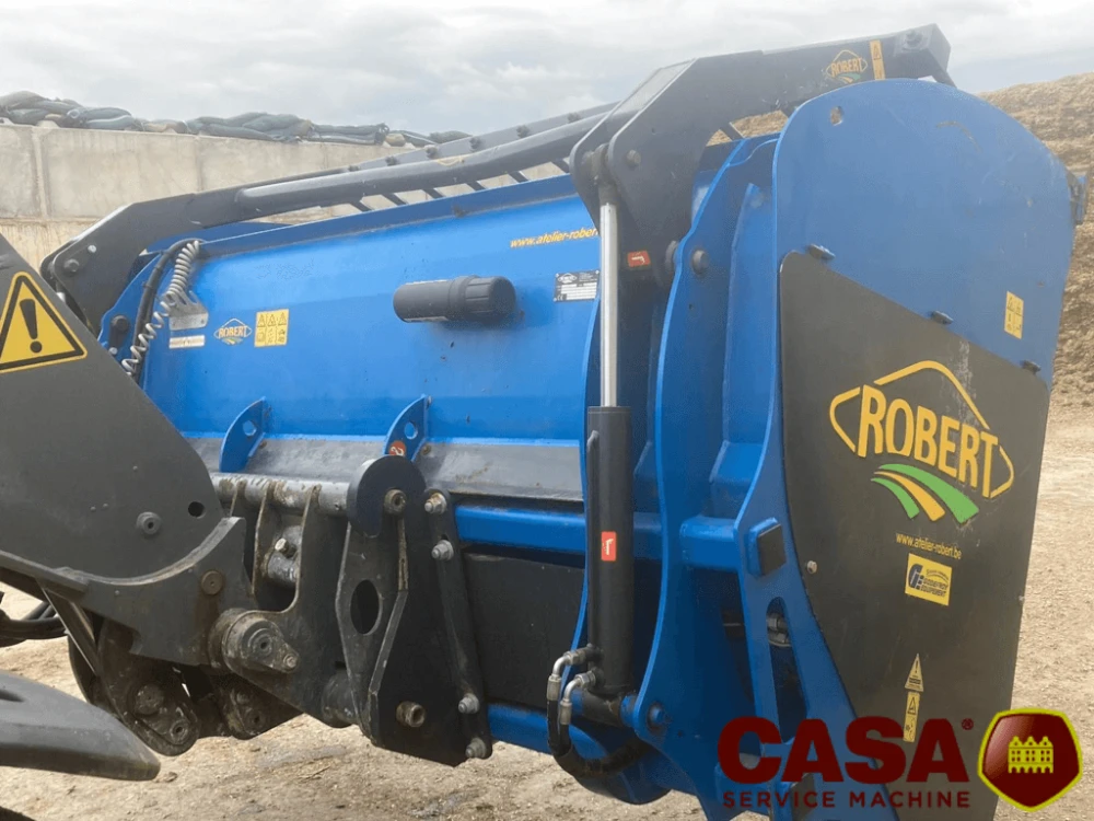 Robert BM 3200 H EVO - MC2 d'occasion — photo 11