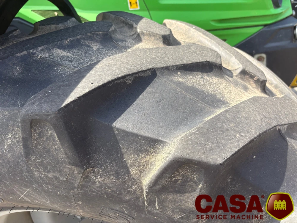 Deutz-Fahr AGROTRON 6165 TTV d'occasion — photo 10