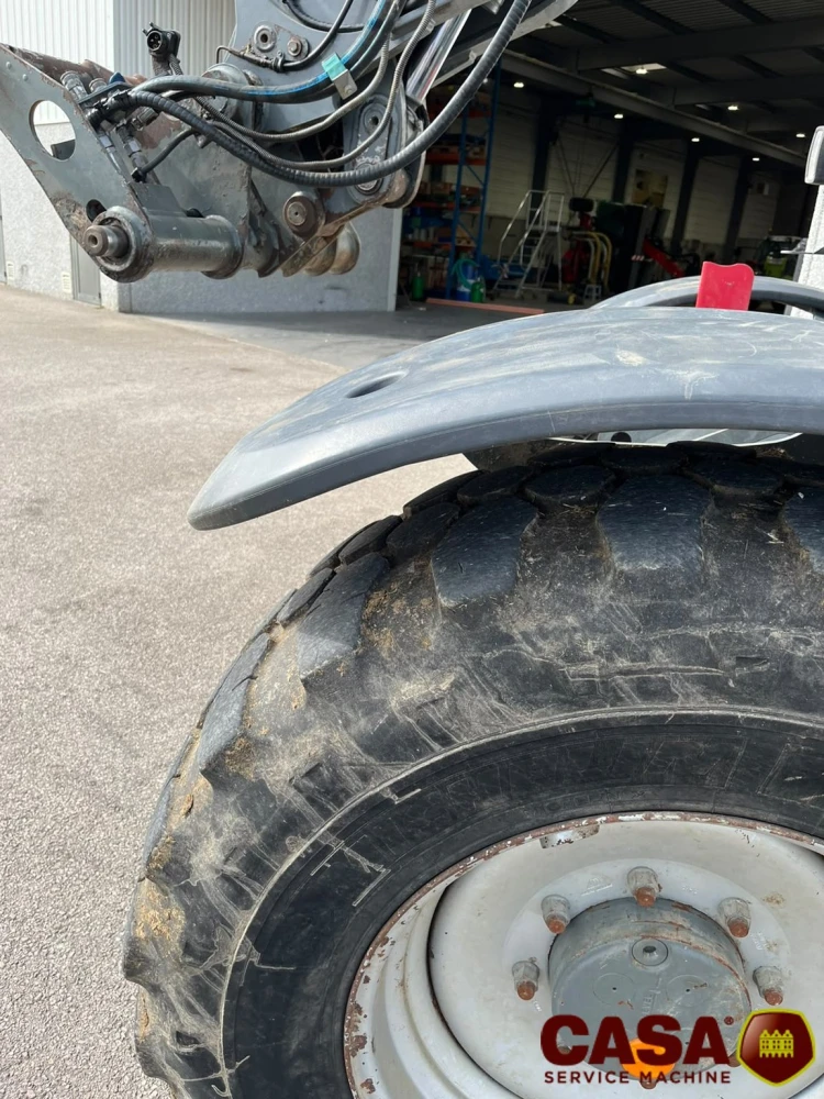Kramer KT 357 d'occasion — photo 13