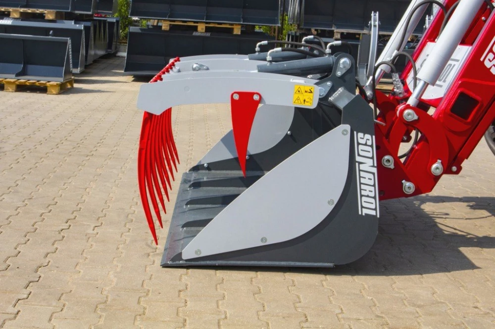 Sonarol LK SNR 2100 MAILLEUX d'occasion — photo 8