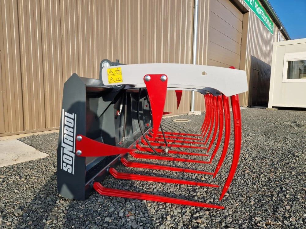 Sonarol CK SNR 1800 MAILLEUX d'occasion — photo 6