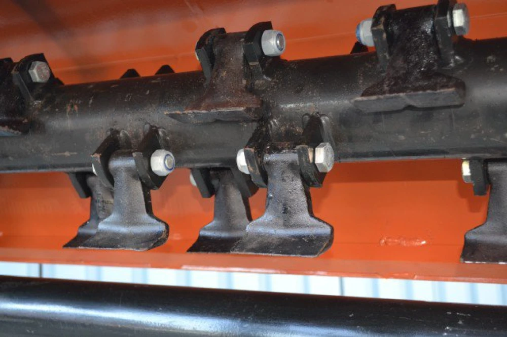 Boxer 175 M d'occasion — photo 3