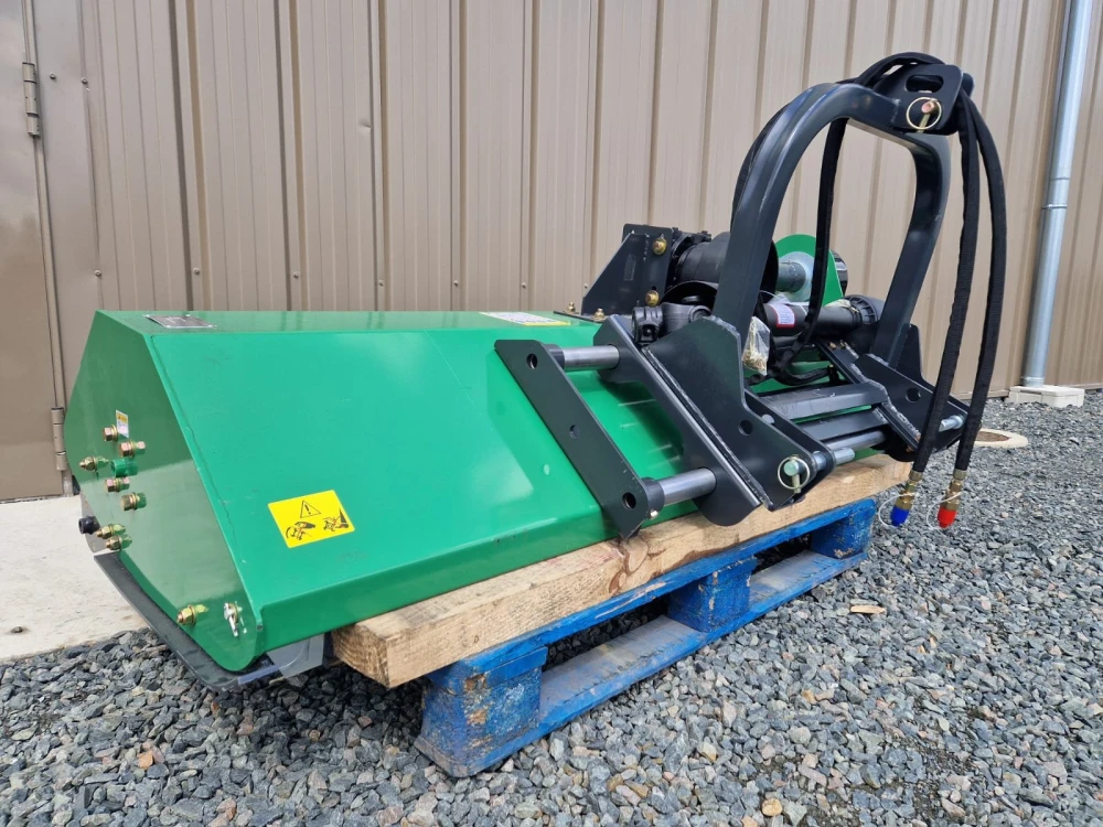 Geo EFGCH 125 d'occasion — photo 7