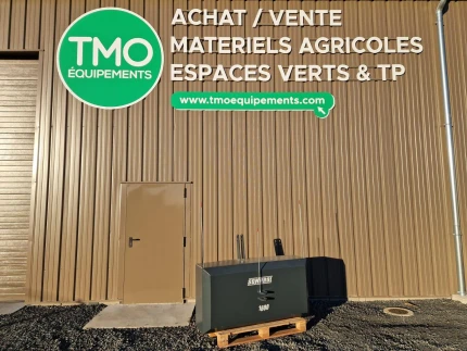 Pièces détachées