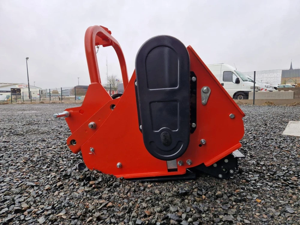 Boxer MASTER 200H d'occasion — photo 2