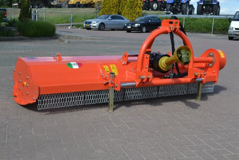 Boxer KDK 240 d'occasion — photo 1