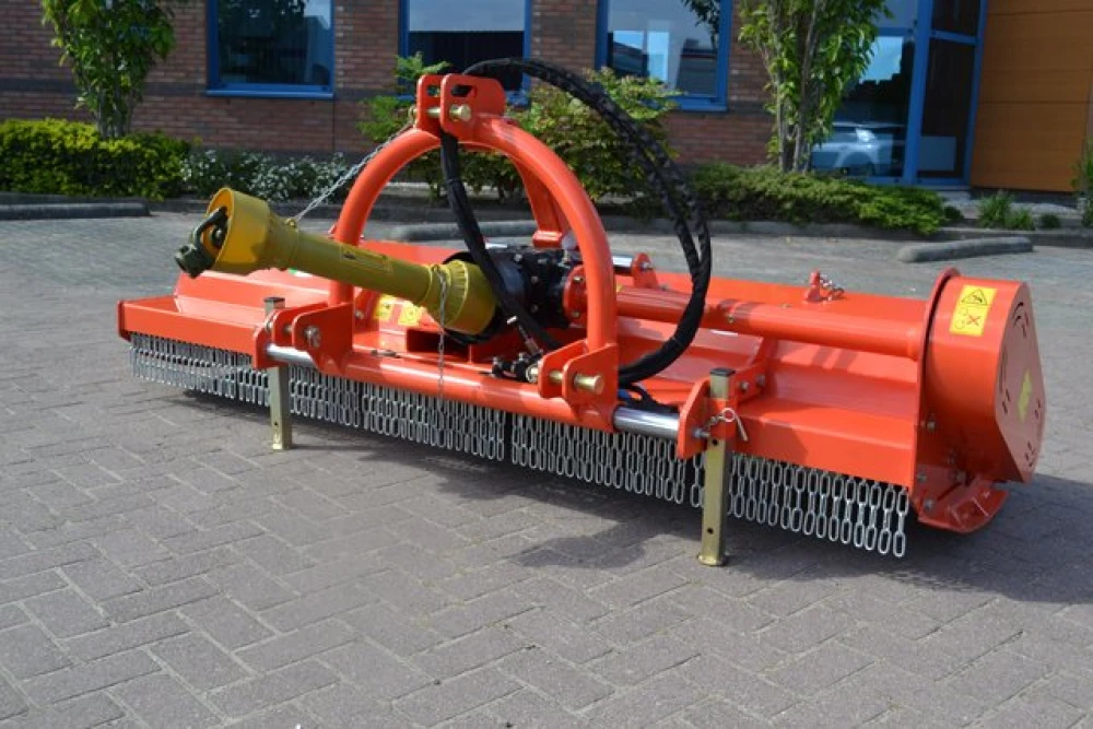 Boxer KDK 240 d'occasion — photo 3