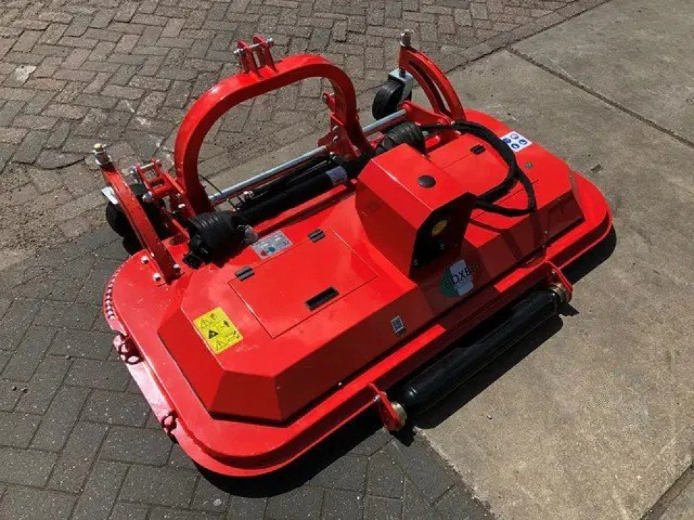 Boxer FMU 150 d'occasion — photo 3