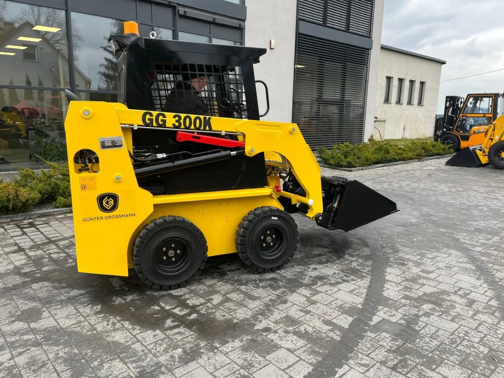 Günter Grossman GG 300K d'occasion — photo 1