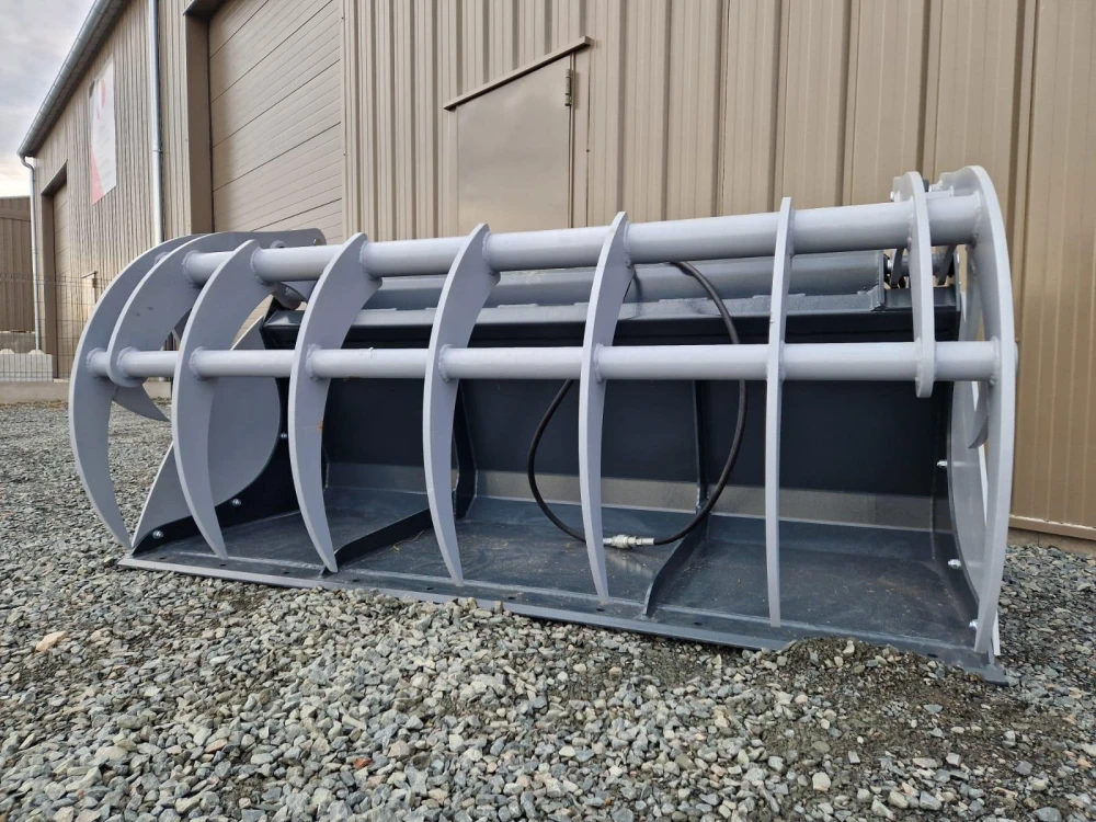 Sonarol LKP SNR 2400 (SANS ATTELAGE) d'occasion — photo 6