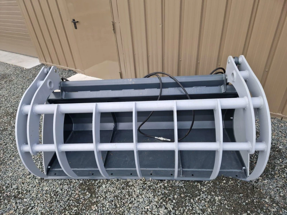 Sonarol LKP SNR 2400 (SANS ATTELAGE) d'occasion — photo 7