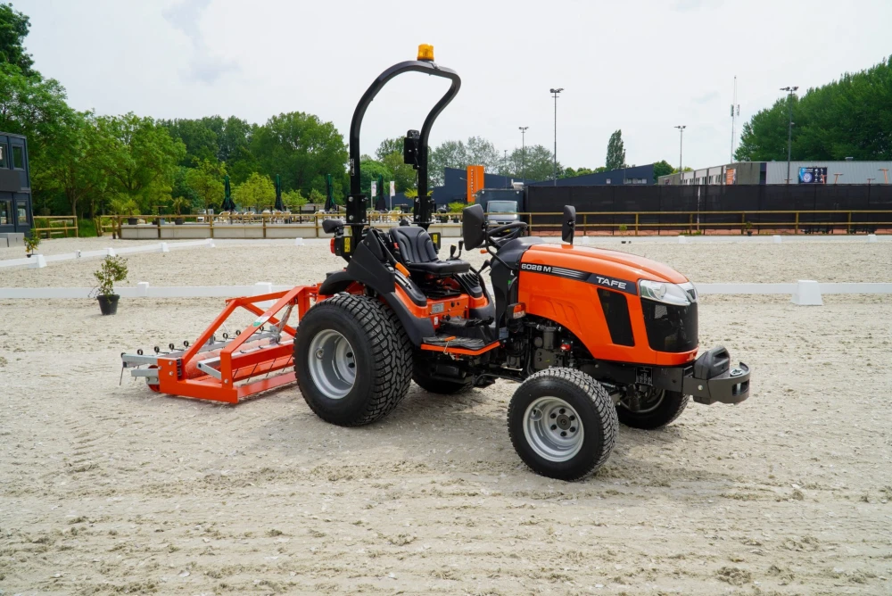Boxer PISTE 220 d'occasion — photo 7