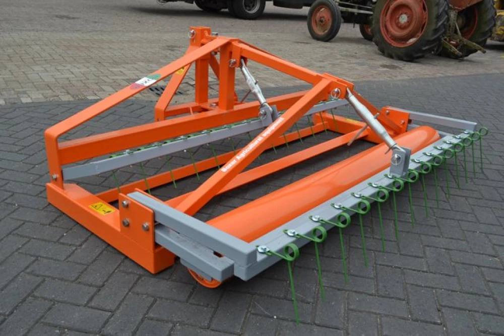 Boxer PISTE 170 d'occasion — photo 6
