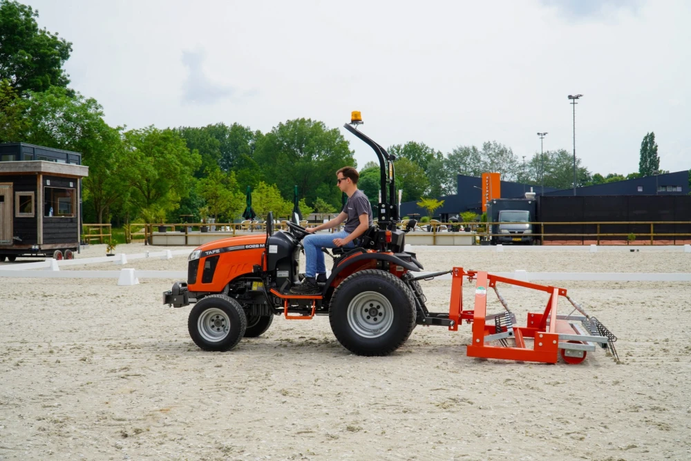 Boxer PISTE 170 d'occasion — photo 10