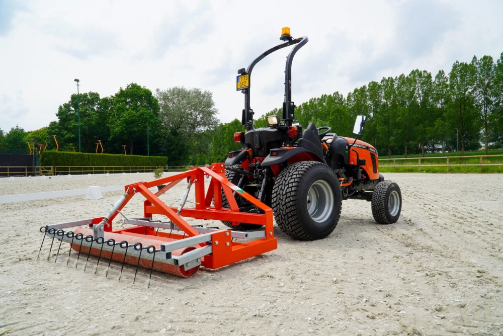 Boxer PISTE 170 d'occasion — photo 11