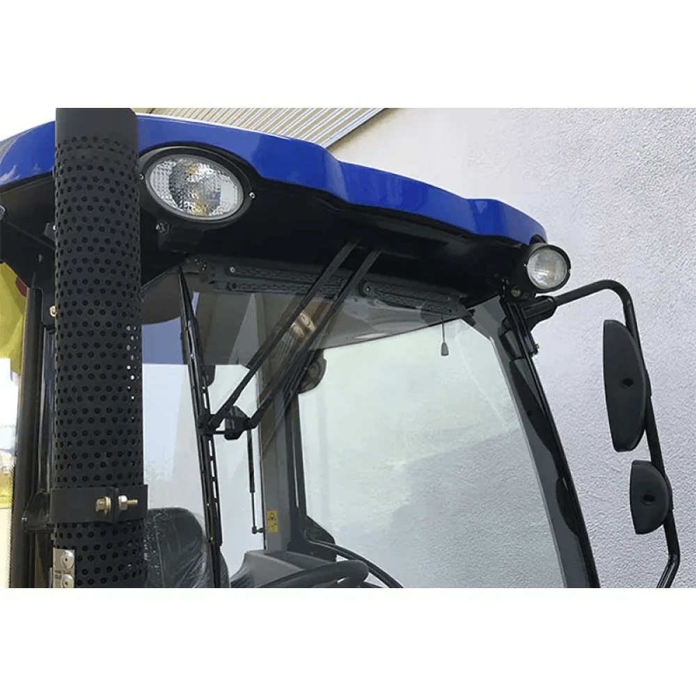Lovol M754C CABINE d'occasion — photo 16