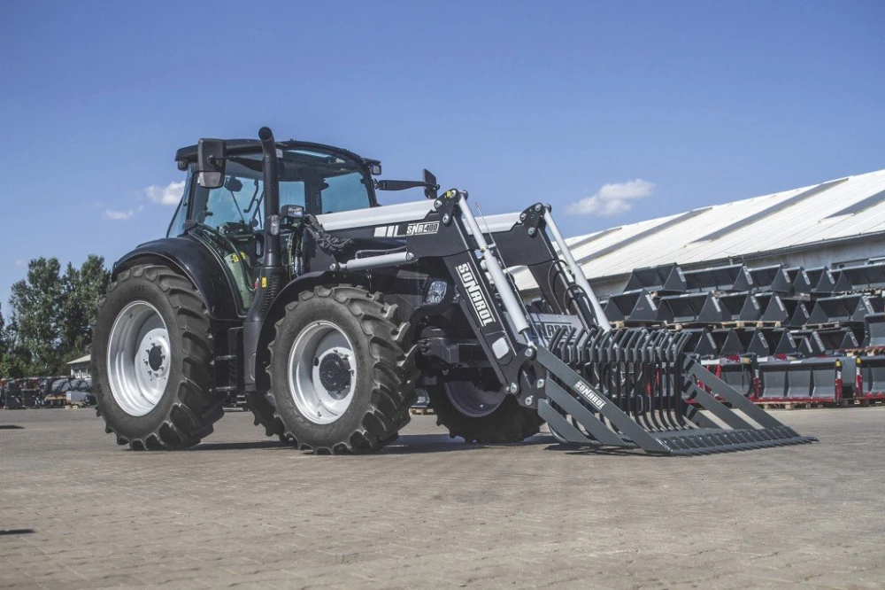 Sonarol LA SNR 2200 EURO d'occasion — photo 3