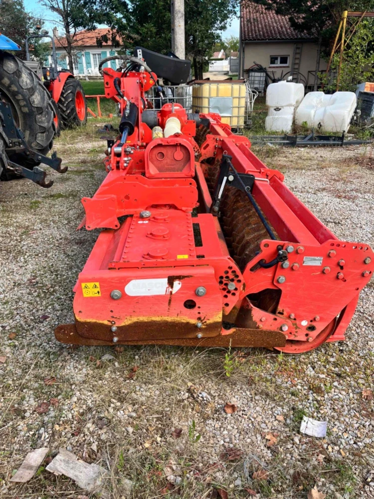 Maschio Gaspardo AQUILA d'occasion — photo 4
