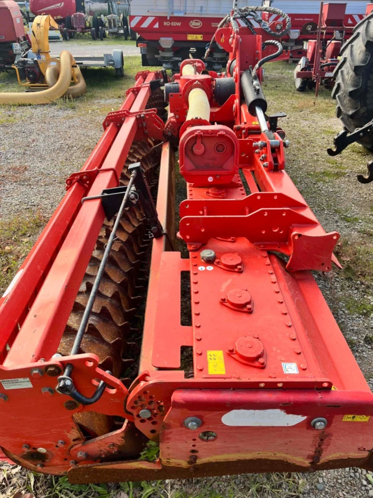 Maschio Gaspardo AQUILA d'occasion — photo 6