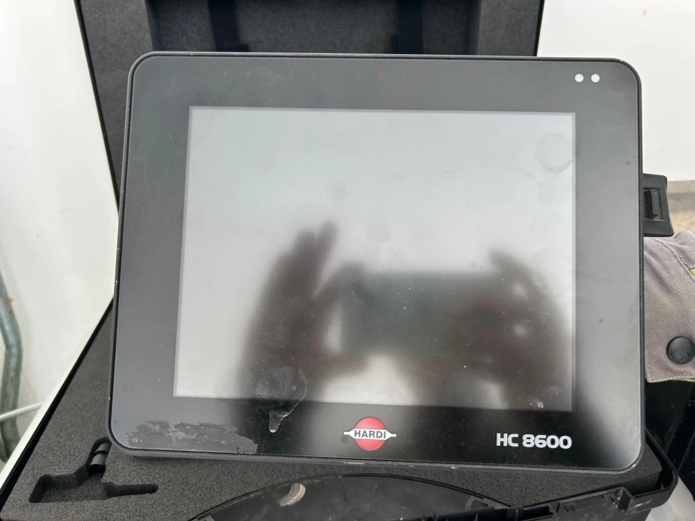 Hardi NAVIGATOR 4000 d'occasion — photo 14