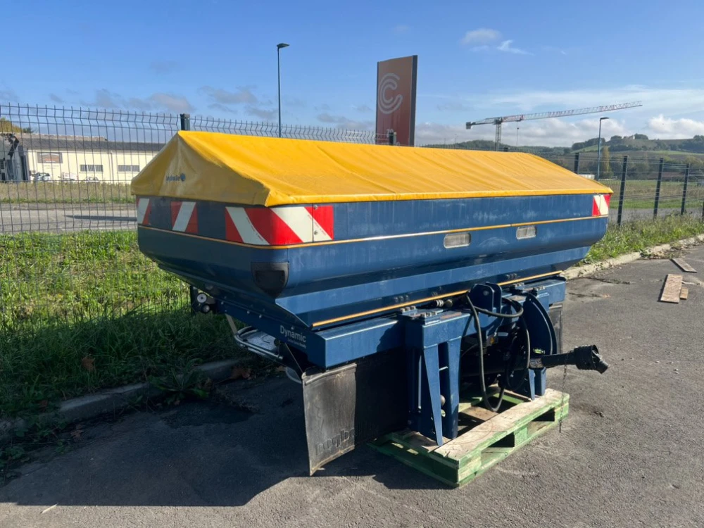 Bogballe M2 W d'occasion — photo 3