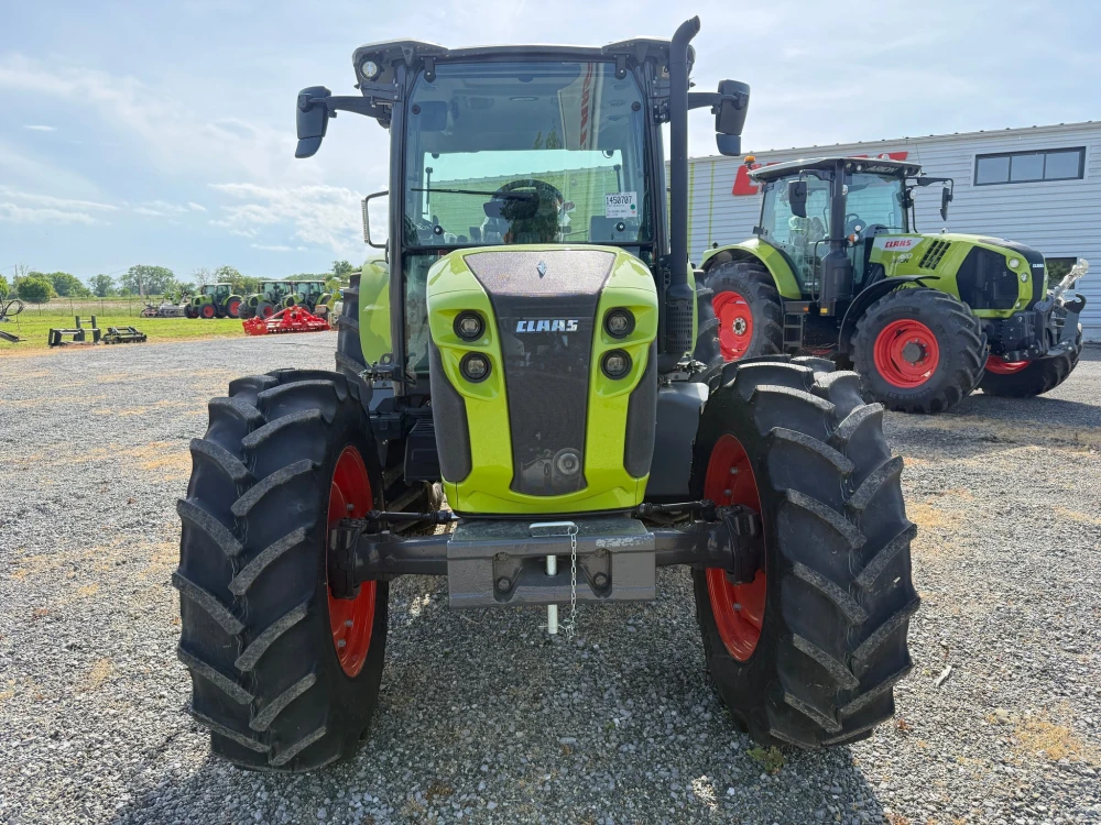 Claas AXOS 3.105 d'occasion — photo 2