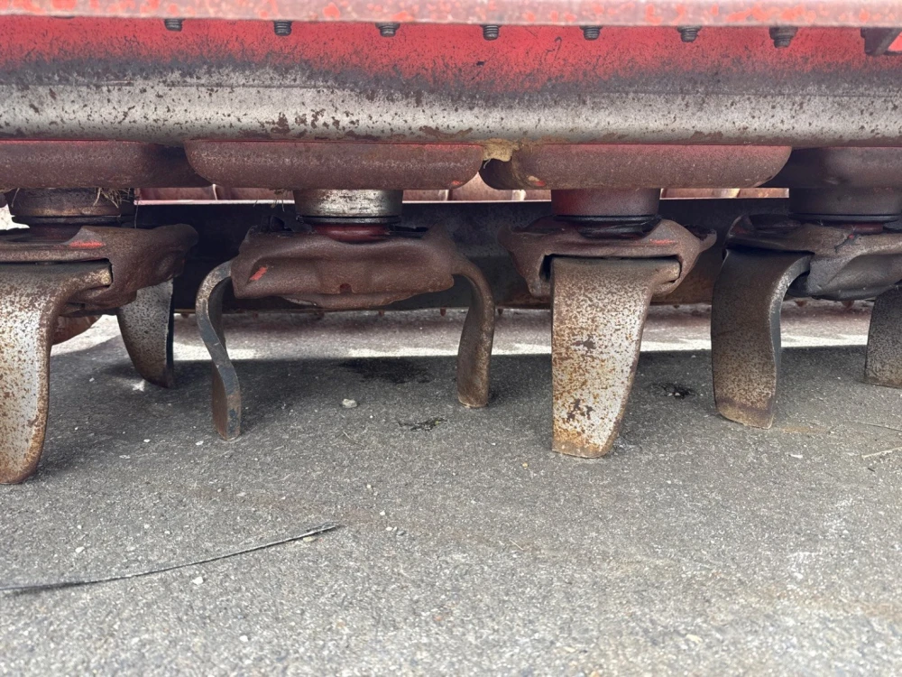 Kuhn HR4004D d'occasion — photo 7