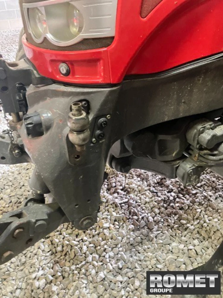 Massey Ferguson 7616 D6 EF d'occasion — photo 3