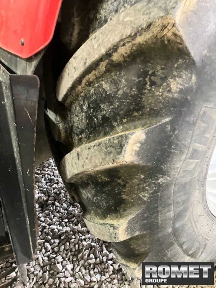 Massey Ferguson 7616 D6 EF d'occasion — photo 9