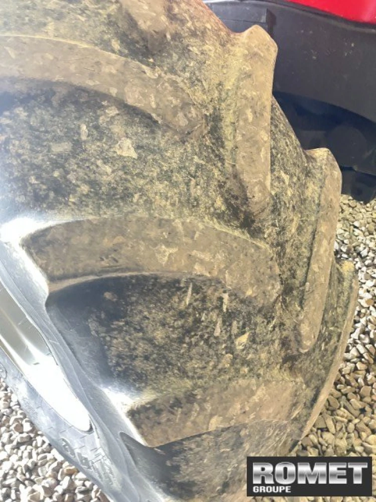 Massey Ferguson 7616 D6 EF d'occasion — photo 11