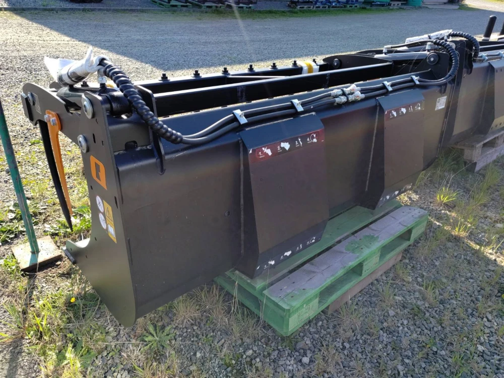 ALO Quicke MULTIBEN M+ 210 d'occasion — photo 3