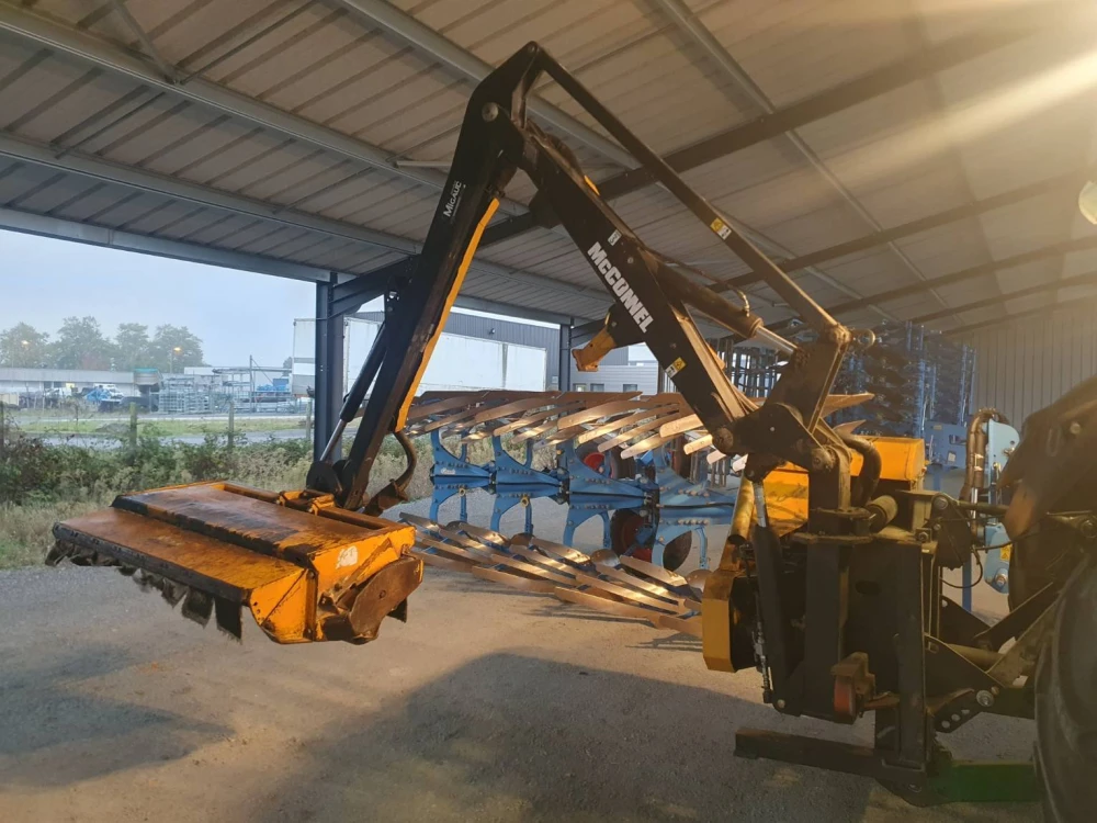 Mc Connel PA5360 d'occasion — photo 4