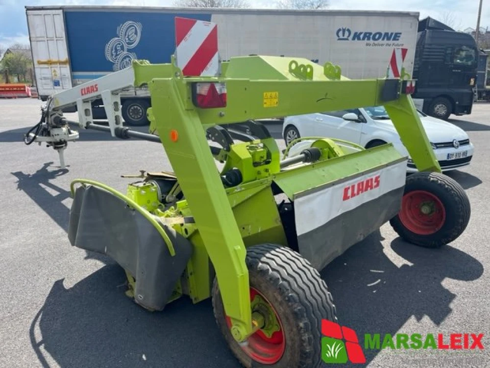Claas DISCO 3200 TC  d'occasion — photo 5