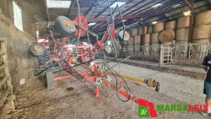Faneuse - 2004