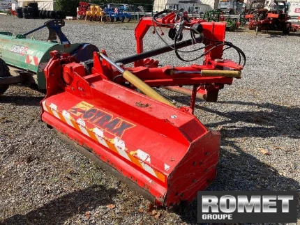 Faucheuse - 2M - 1 807 H - 2022