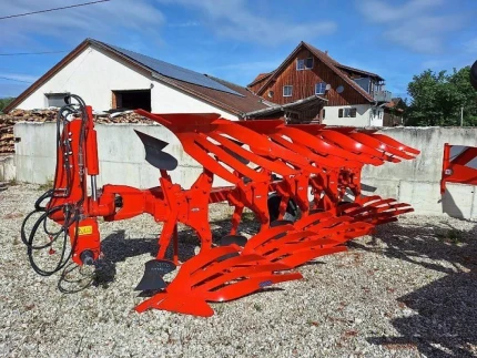 Kuhn VARI-MASTER 113 5