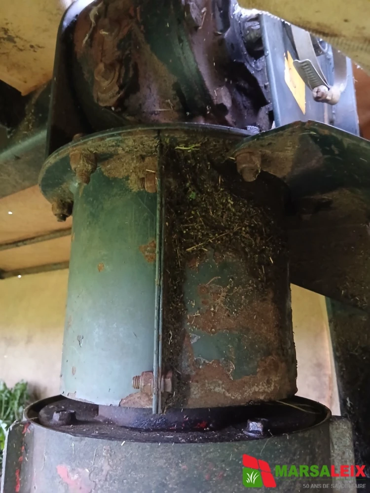 Vicon 428 EXTRA  d'occasion — photo 14