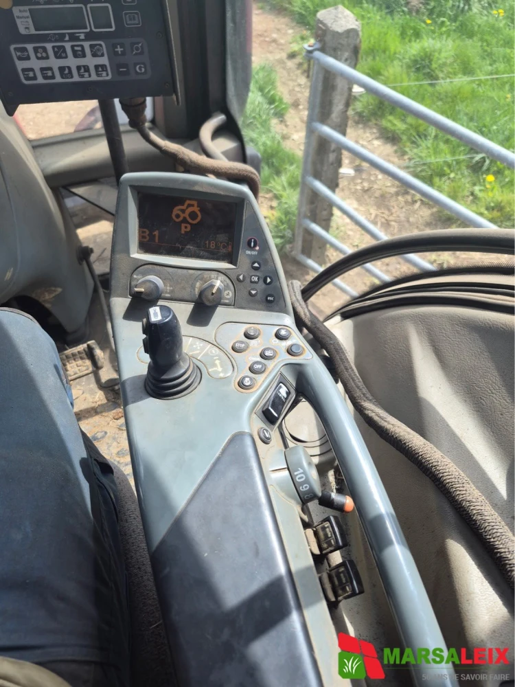 Valtra Valmet N 142 VERSU d'occasion — photo 4