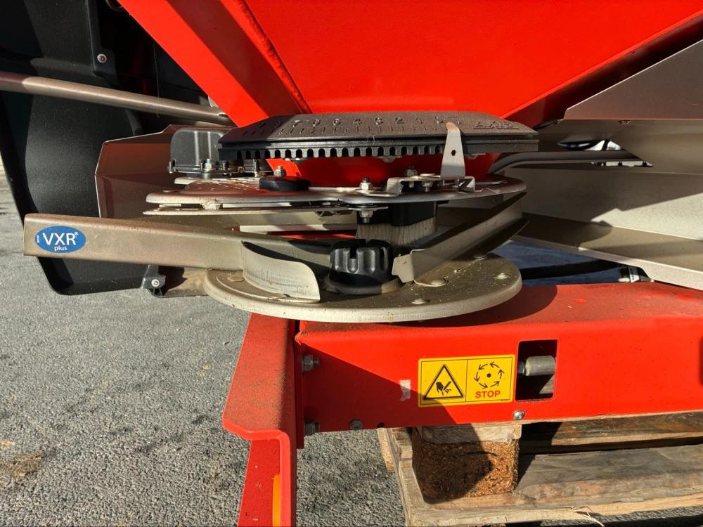 Kuhn AXIS 50.2 H-EMC-W d'occasion — photo 8