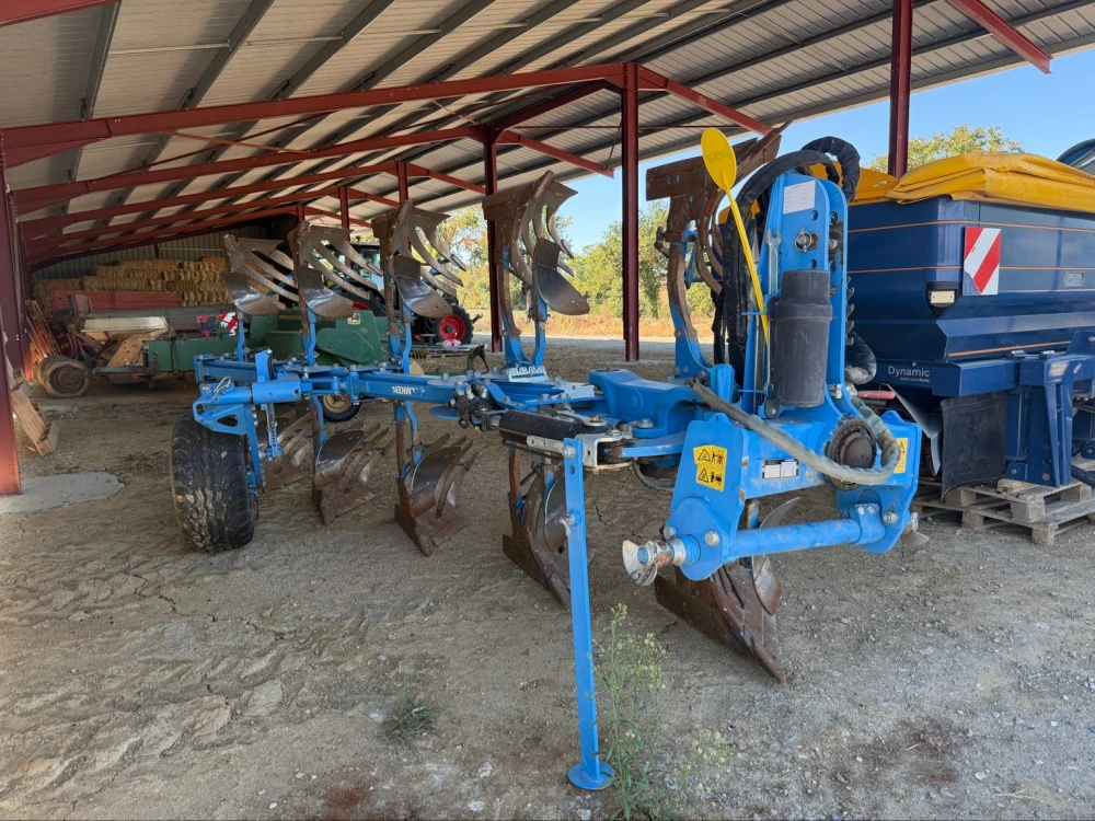 Lemken JUWEL 7 d'occasion — photo 3