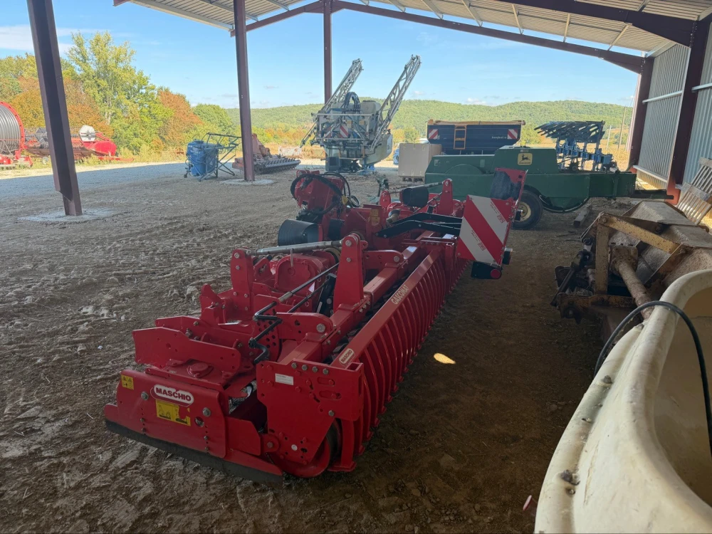 Maschio Gaspardo GABBIANO HD 5000 d'occasion — photo 4