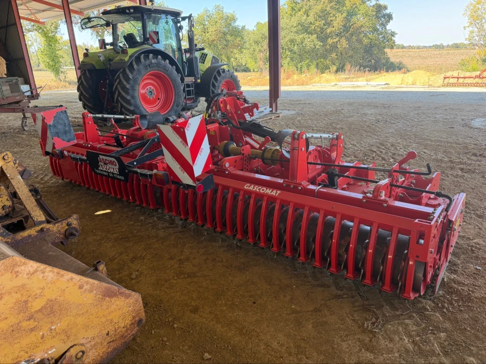 Maschio Gaspardo GABBIANO HD 5000 d'occasion — photo 5