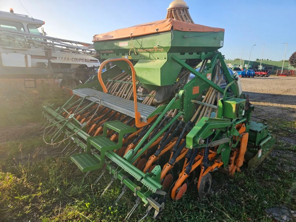 Amazone ADP 402 PROFI d'occasion — photo 4