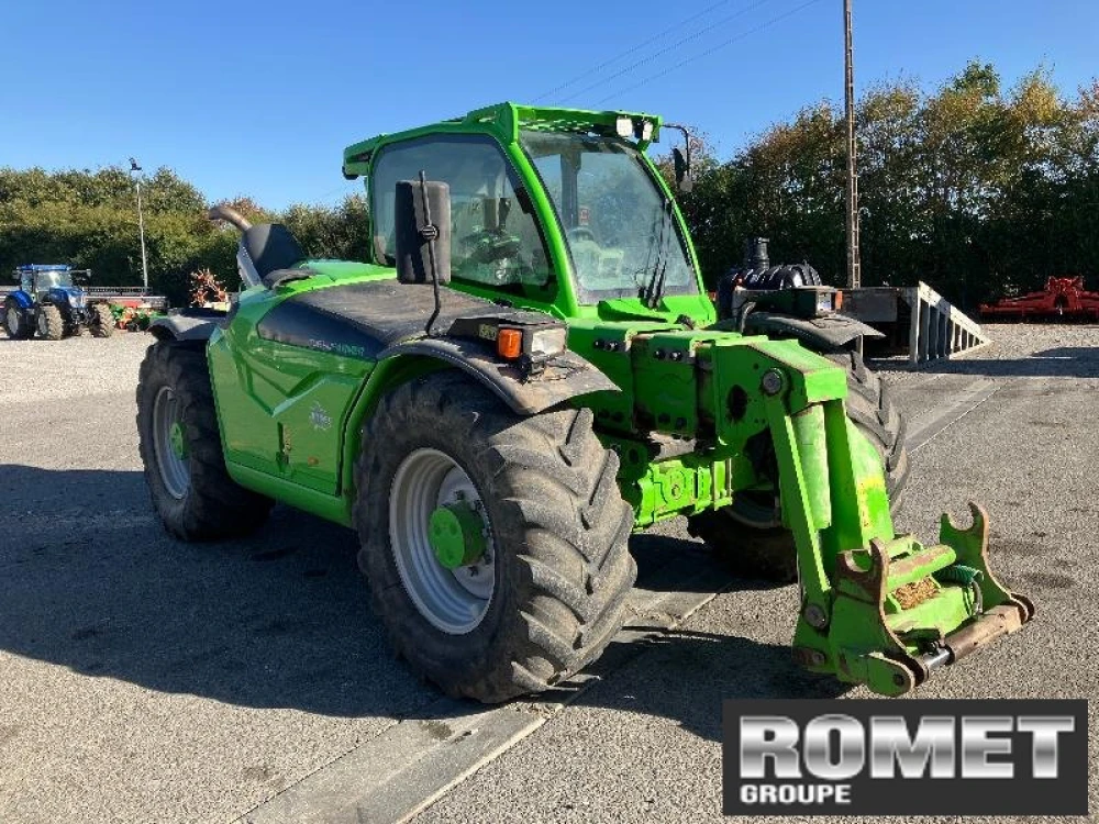 Merlo TF33-9-115-CS d'occasion — photo 2