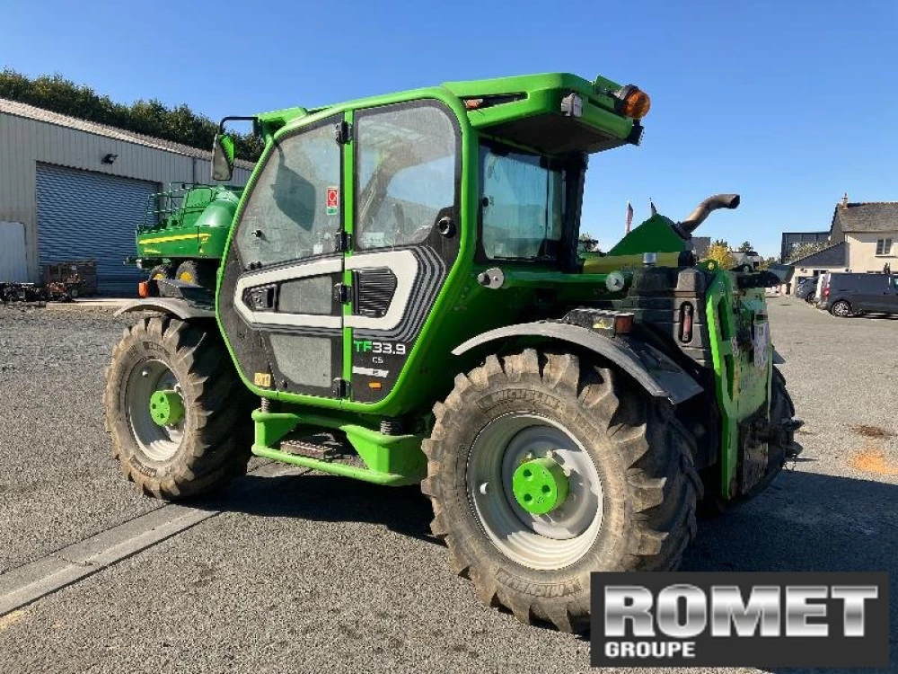 Merlo TF33-9-115-CS d'occasion — photo 3