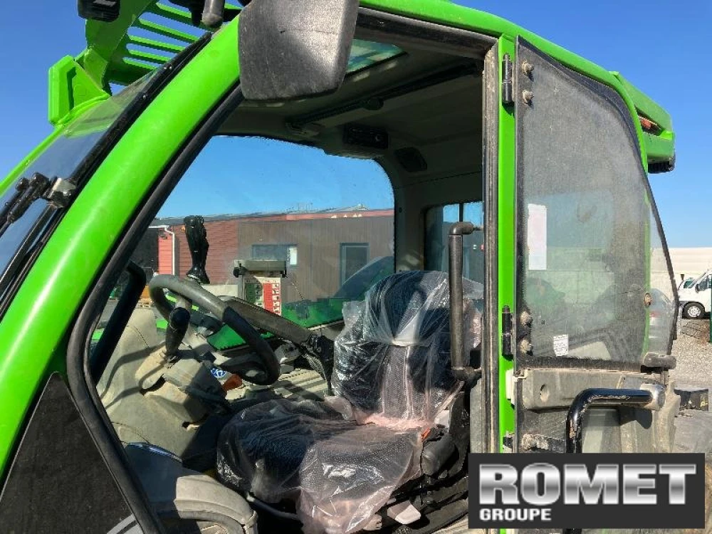Merlo TF33-9-115-CS d'occasion — photo 4