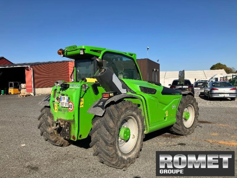 Merlo TF33-9-115-CS d'occasion — photo 5
