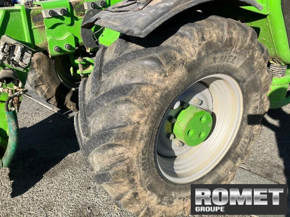 Merlo TF33-9-115-CS d'occasion — photo 8